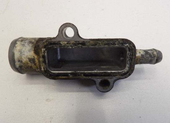 Radiator toebehoren Kawasaki ZXR 750