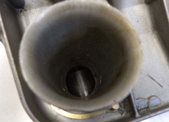 Carburetor assy Honda VFR 750