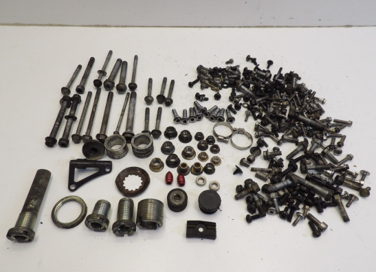 Overig Triumph Sprint ST 1050