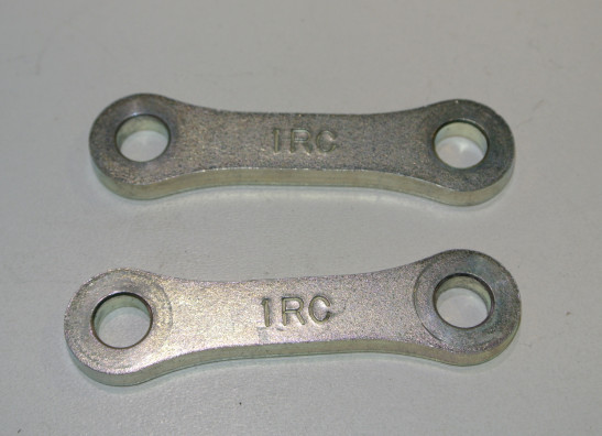 Cushion connecting rod  Yamaha Tracer 900