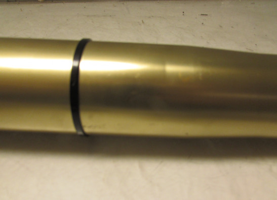 Standrohr aus Kawasaki ZZR 1400