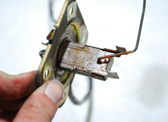 Brandstofniveaumeter Honda CBR 1000 F