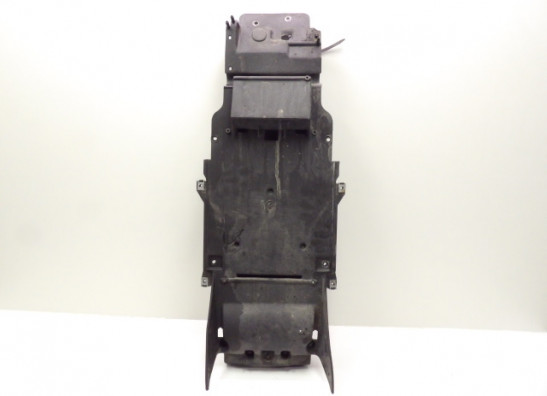 Hinterradabdeckung Aprilia RSV 1000