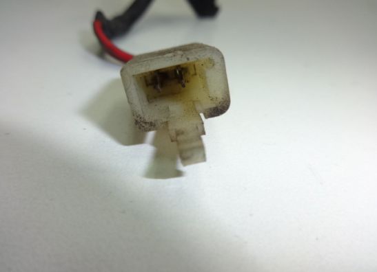 Benzinhahn Yamaha FZ 750