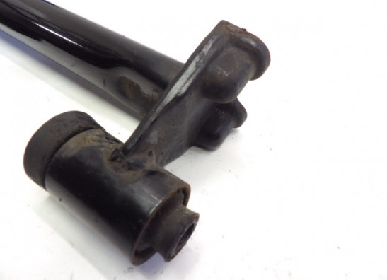 Frame - onderdelen Kawasaki VN 1500