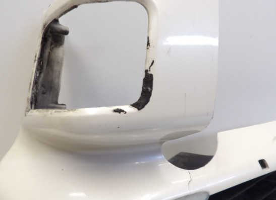 Rechter onderkuip Honda Goldwing GL