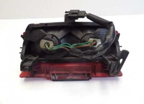 Rucklicht Honda VFR 750