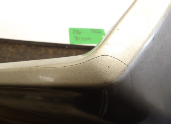 Rechter topkuip Kawasaki Overige Kawasaki