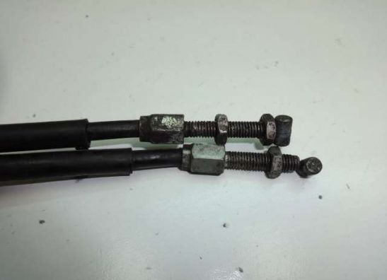 Gaszug Honda CBR 1000 F