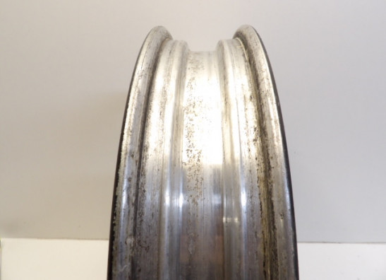 Achtervelg Kawasaki GPZ 750