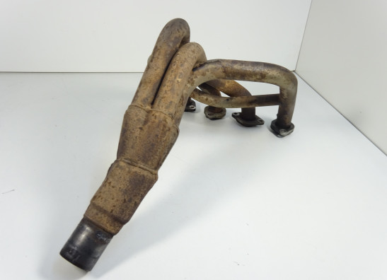 Downpipes Kawasaki Z 750