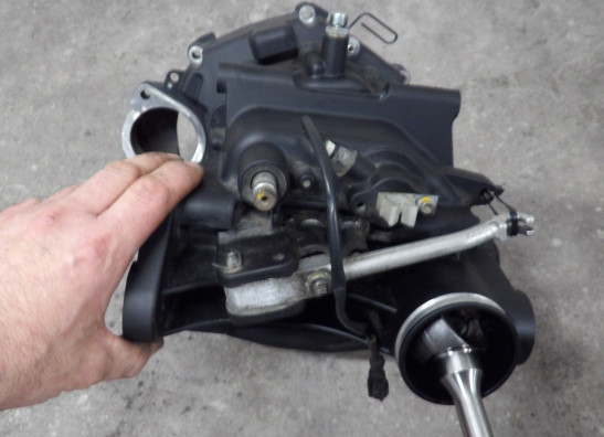 Versnellingsbak Moto Guzzi V 7 Stone