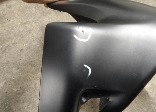 Voorspatbord Ducati Streetfighter V4