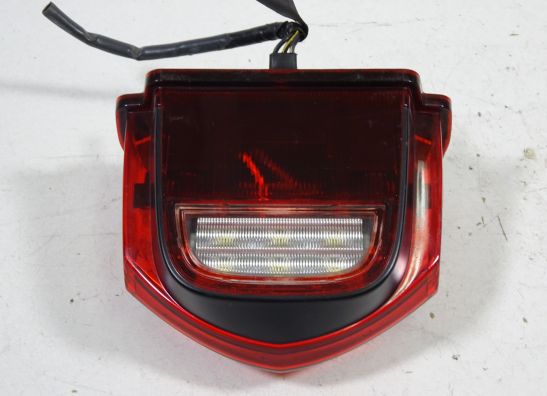 Rucklicht Honda CBR 600 RR