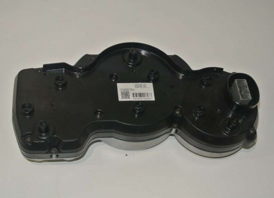 Tellerset Yamaha FJR 1300