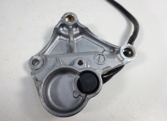 Speedometer gear box Suzuki SFV 650 Gladius