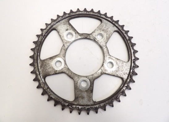 Kettensatz Triumph 1200 Daytona