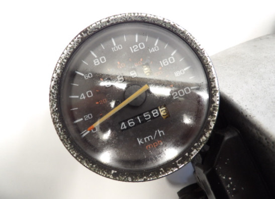 Meter combination Honda VT 700 750