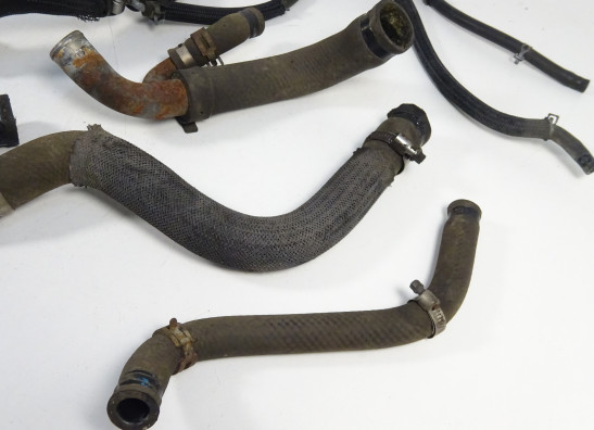 Radiator parts Yamaha XJ 6 N