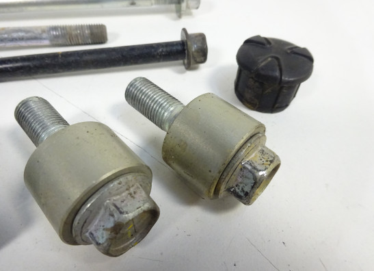 Motorblock Sonstiges Yamaha XT 1200 Z Super Tenere