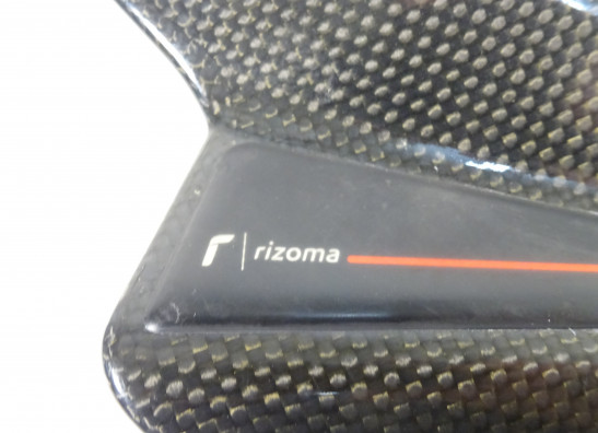 Main step holder Kawasaki Z 750