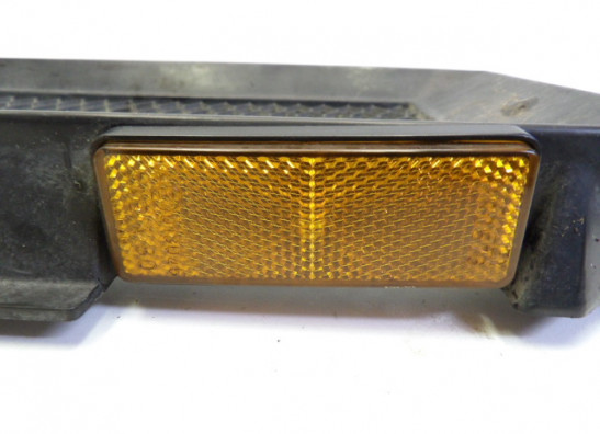 Radiator toebehoren Honda VT 500