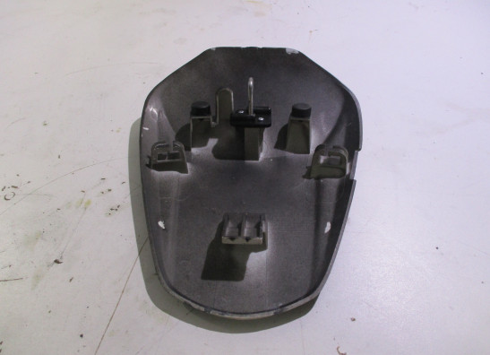 Soziusabdeckung Suzuki GSX S 1000 F