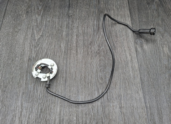 Pulsgever BMW K 1100 LT