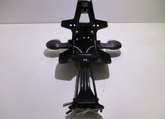 Kentekenplaathouder Yamaha MT 10