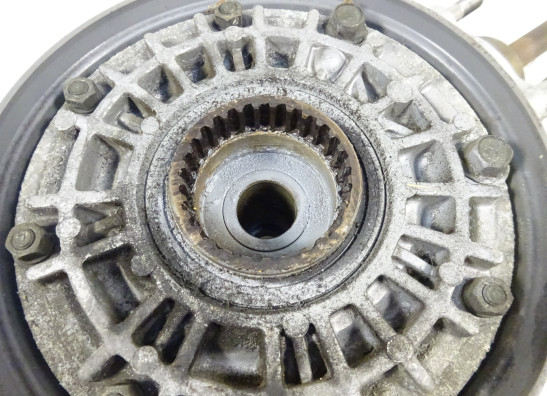 Cardan Yamaha FJR 1300