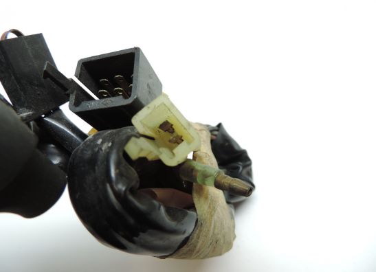 Handlebar switch assy left Kawasaki GPX 600