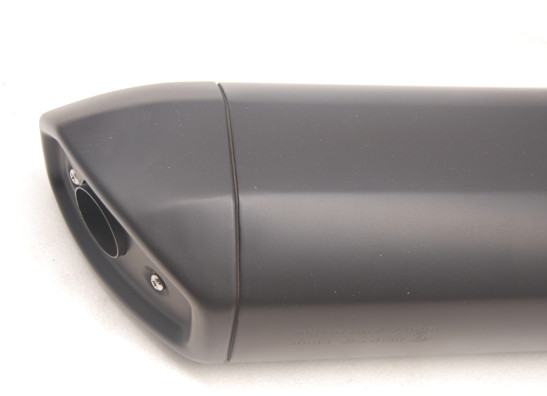 Auspuff Harley Davidson Pan America