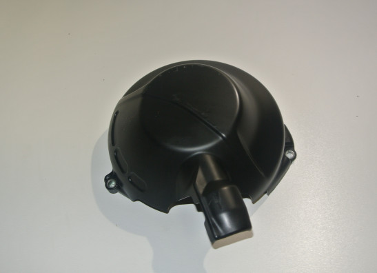 Afdekkap Yamaha MT 09