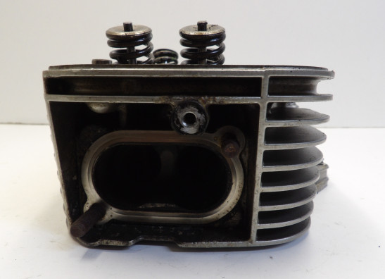 Cylinder head BMW R 1150 RT   R 850 RT
