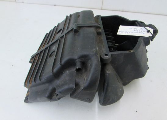Luftfiltergehäuse Kawasaki ZXR 400