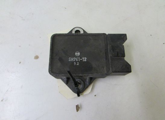 Regulator rectifier  Honda CB 750 