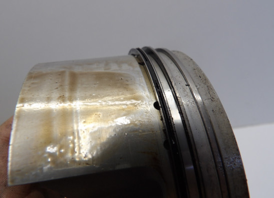 Zylinder Aprilia Falco