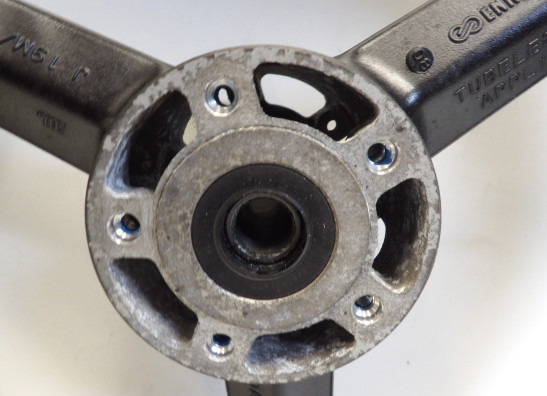 Voorvelg Suzuki DL 1000 V STROM