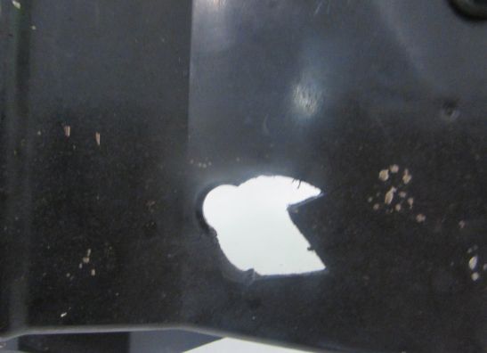 Undertail Kawasaki ZX 6 R