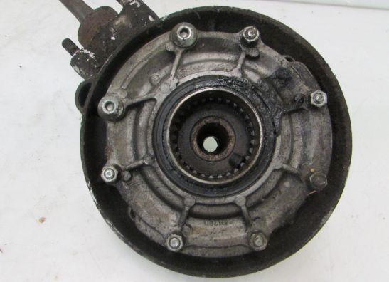 Cardan Yamaha XJ 900 S Diversion