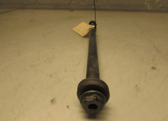 Hinterradachse BMW F 650 GS