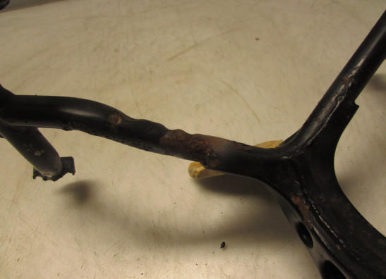 Kuipframe Kawasaki ZX 7 R