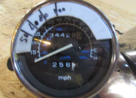 Steer Honda VF 750 C Magna