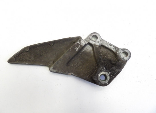 Fussrastetrager vorne links Kawasaki ZZR 600