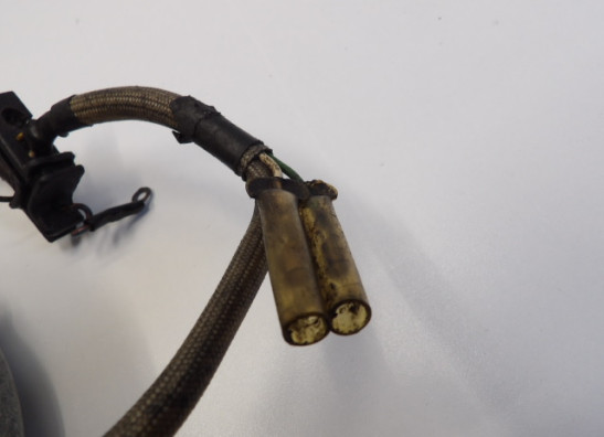 Dynamodeksel Honda CB 550