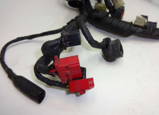 Kabelboom Honda VF 1000 F