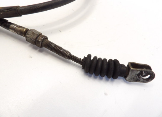 Clutch cable Suzuki GS 850