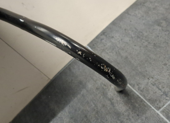 Sissybar seat Harley Davidson Overige Harley Davidson