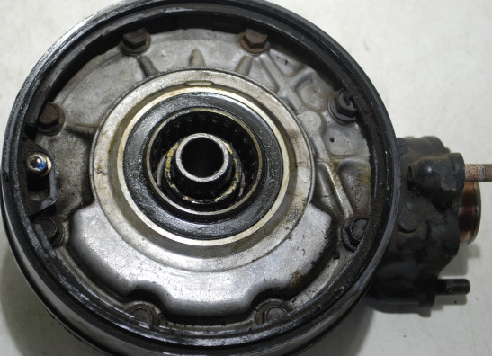 Cardan Honda VF 700  750 C Magna