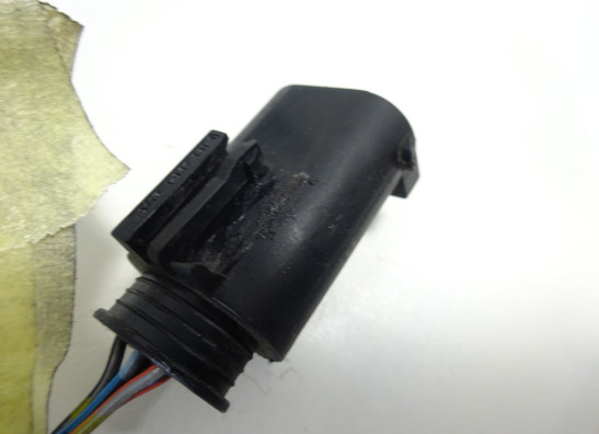 Wire Harness BMW F 800 S - ST